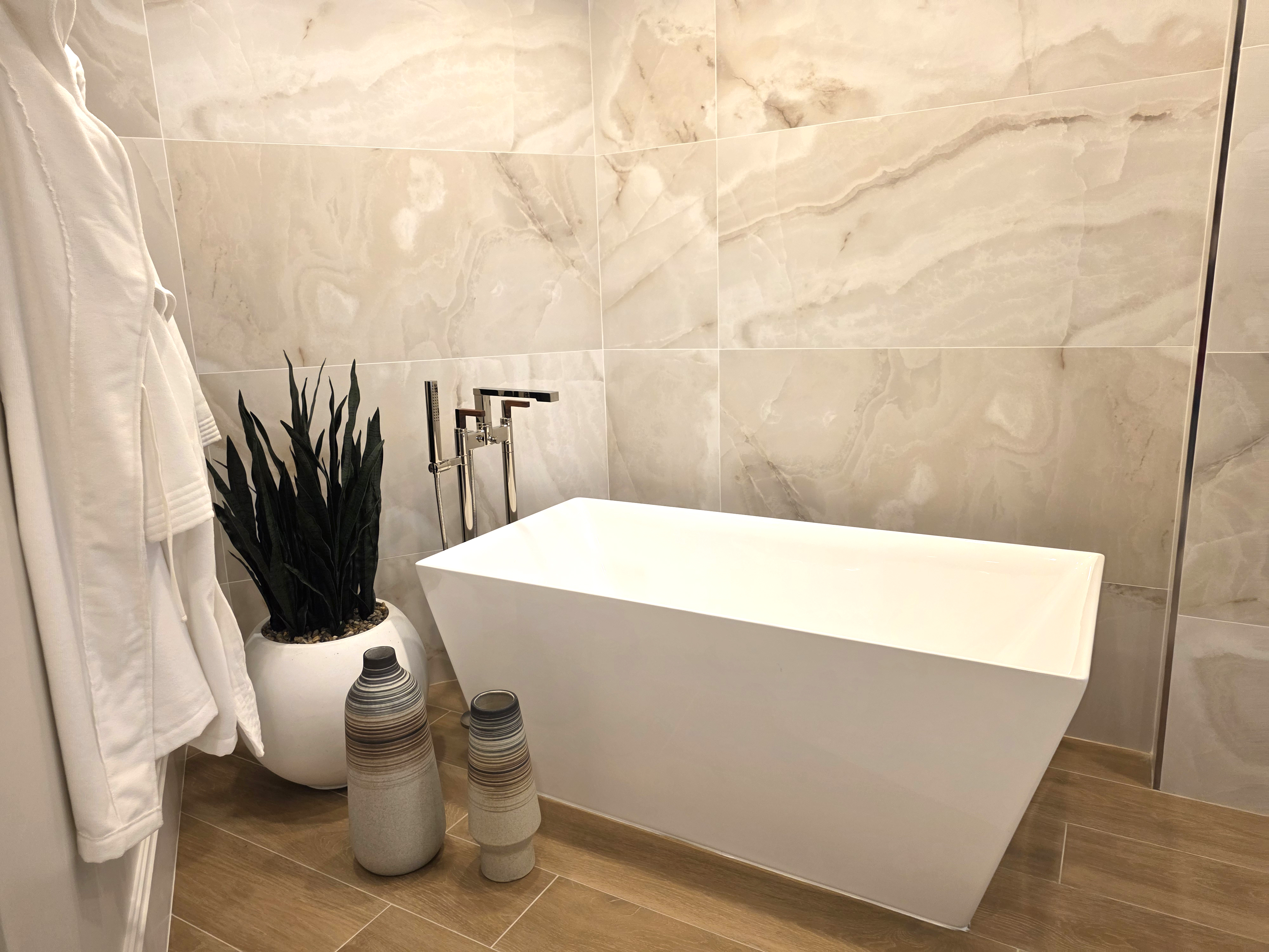 Custom Home Interior — Cape Coral, FL