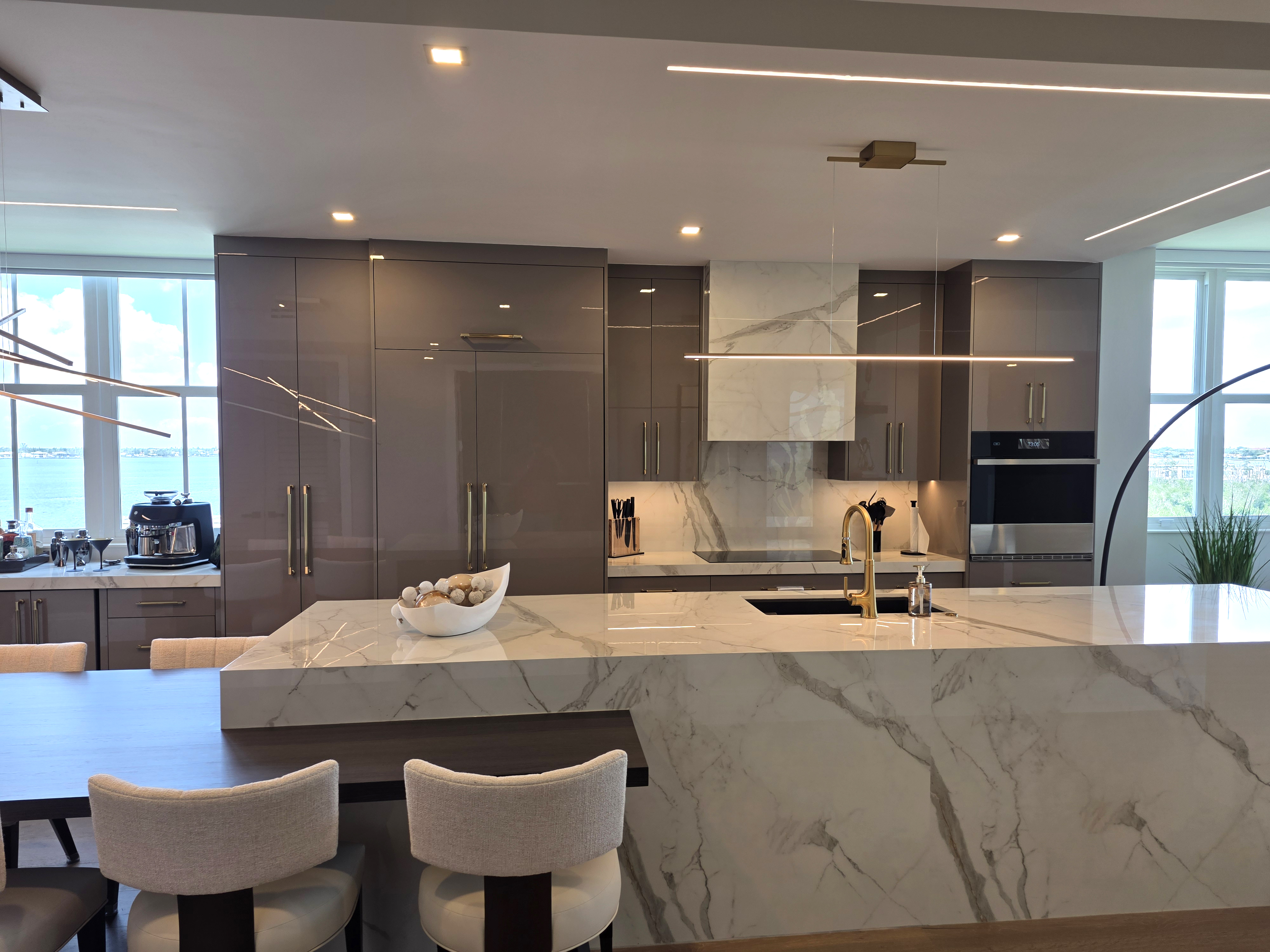 Kitchen Remodel — Southwest Florida